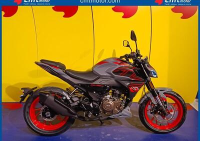 Kl Duel 125 (2023 - 24) - Annuncio 9910374