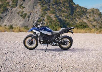 Bmw R 1300 GS Option 719 Tramuntana (2023 - 26) - Annuncio 9910378