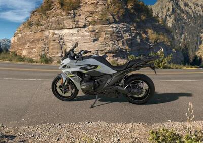 Bmw R 1300 RS (2026) - Annuncio 9910379