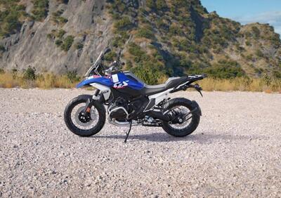 Bmw R 1300 GS Trophy (2023 - 26) - Annuncio 9910380