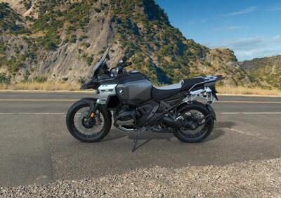 Bmw R 1300 GS Adventure Triple Black (2025 - 26) - Annuncio 9910381