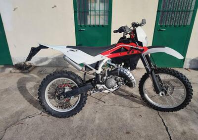 Husqvarna WR 125 (2011) - Annuncio 9910385