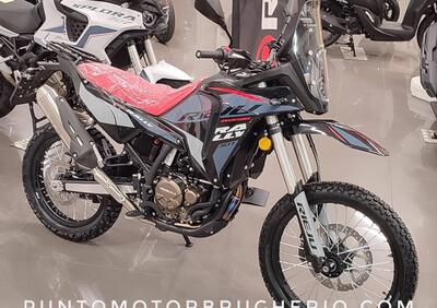 Rieju Aventura Rally 307 (2025 - 26) - Annuncio 9910391