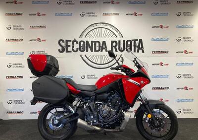 Yamaha Tracer 7 (2021 - 24) - Annuncio 9869554
