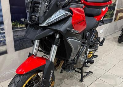 QJ Motor SRT 700 SX (2025 - 26) - Annuncio 9901106