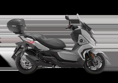 QJ Motor Fort 4.0 (2024) - Annuncio 9781231