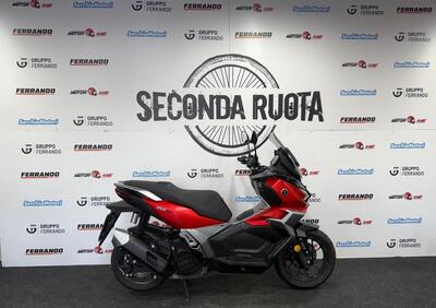 Voge Sfida SR1 ADV (2023 - 26) - Annuncio 9901699