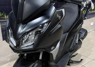 QJ Motor MTX 300 (2025 - 26) - Annuncio 9901107