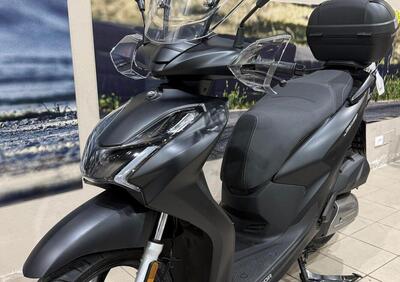 QJ Motor SQ 16 (2025 - 26) - Annuncio 9900741