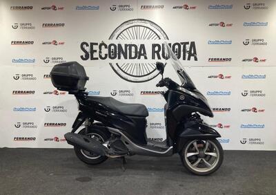 Yamaha Tricity 125 (2014 - 17) - Annuncio 9876636