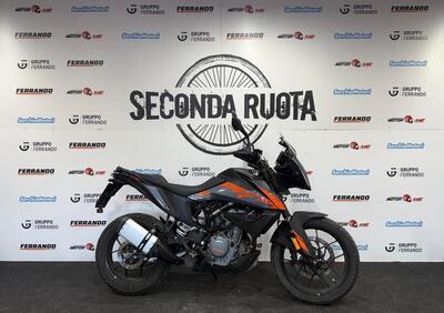 KTM 390 Adventure (2022 - 24) - Annuncio 9901404