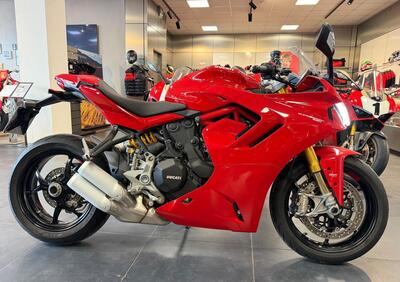 Ducati SuperSport 950 S (2021 - 24) - Annuncio 9909623