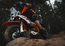 Dieci anni di garanzia per la 390 Adventure: il nuovo corso KTM parte dall’India?