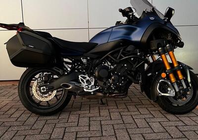 Yamaha Niken 850 GT (2019 - 20) - Annuncio 9591306