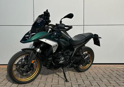 Bmw R 1300 GS Option 719 Tramuntana (2023 - 26) - Annuncio 9894660