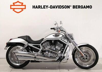 Harley-Davidson 1130 V-Rod (2002 - 05) - VRSCA - Annuncio 9910411