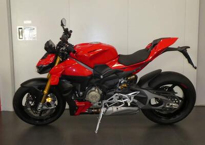Ducati Streetfighter V4 S (2025 - 26) - Annuncio 9910403
