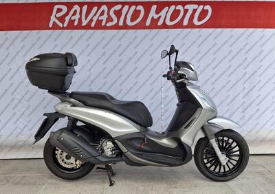 Piaggio Beverly 300 i.e. ABS-ASR (2016 - 20) - Annuncio 9910409