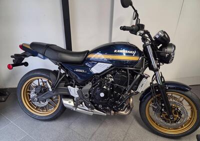 Kawasaki Z 650 RS (2025 - 26) - Annuncio 9910414