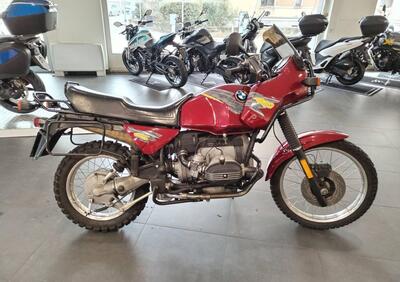 Bmw R 80 GS (1987 - 96) - Annuncio 9910421