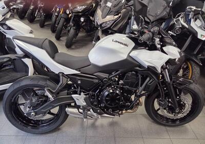 Kawasaki Z 650 (2025 - 26) - Annuncio 9910416