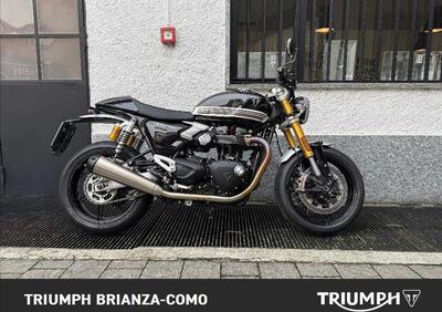 Triumph Speed Twin 1200 RS (2025 - 26) - Annuncio 9901725