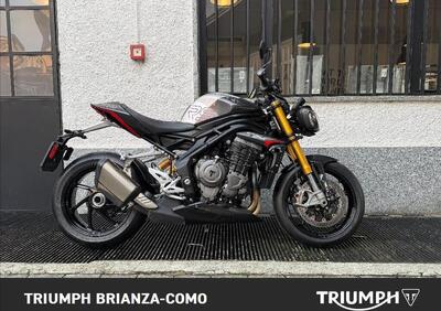Triumph Speed Triple 1200 RS (2025 - 26) - Annuncio 9902909