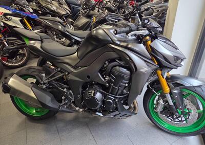 Kawasaki Z 1100 SE (2026) - Annuncio 9910419