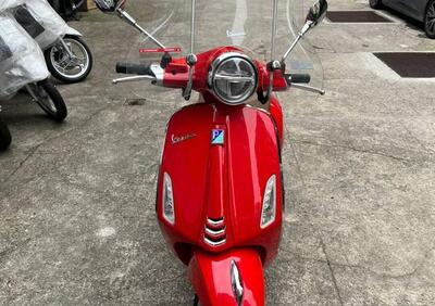 Vespa Primavera 125 3V ie ABS (2018 - 19) - Annuncio 9910423