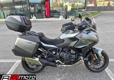 Honda NT 1100 DCT (2022 - 24) - Annuncio 9910429