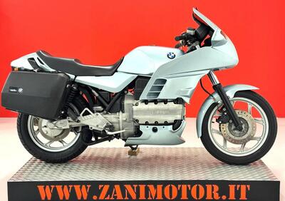 Bmw K 100 RS - Annuncio 9910427