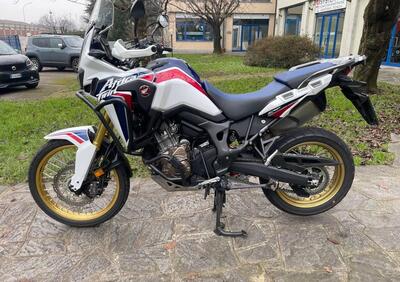 Honda Africa Twin CRF 1000L (2016 - 17) - Annuncio 9910439