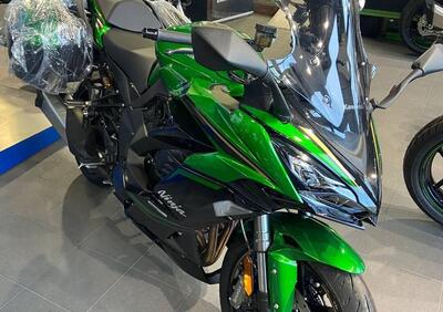 Kawasaki Ninja 1100 SX SE Tourer (2025 - 26) - Annuncio 9910445