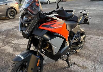 KTM 1390 Super Adventure S EVO (2026) - Annuncio 9910447