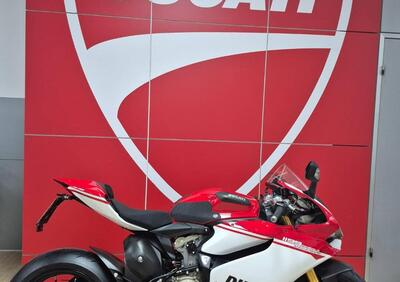 Ducati 1199 Panigale S ABS (2013 - 14) - Annuncio 9910452