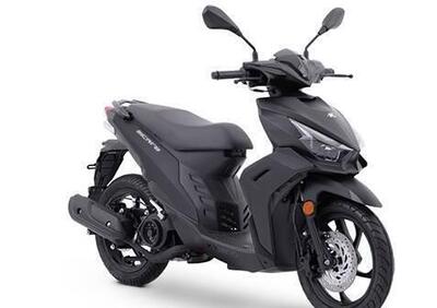 Kymco Micare 125 (2026) - Annuncio 9910457
