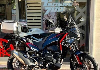 Moto Morini X-Cape 700 (2025 - 26) - Annuncio 9910455