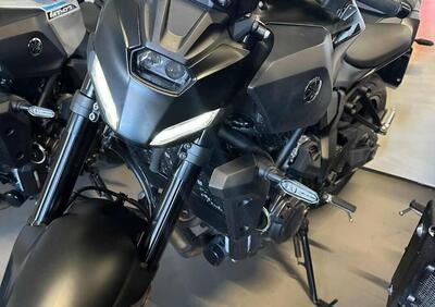 Yamaha MT-07 Y-AMT (2025 - 26) - Annuncio 9910463
