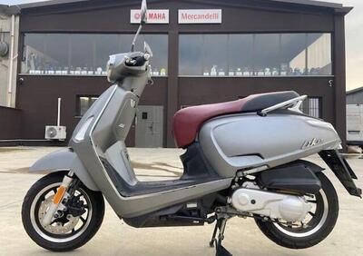 Kymco Like 50 4T (2021 - 25) - Annuncio 9910475