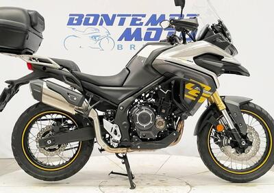 Voge Valico 525DSX (2023 - 26) - Annuncio 9910465