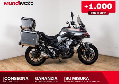 Voge Brivido 500 R (2020) - Annuncio 9910466