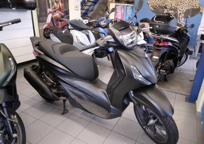 Piaggio Beverly 310 S (2025 - 26) - Annuncio 9910473