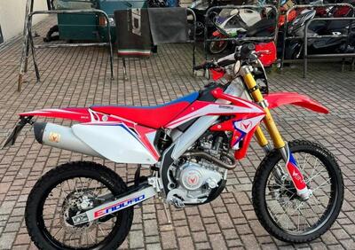 Vent Baja 125 4T RR (2022 - 25) - Annuncio 9910486
