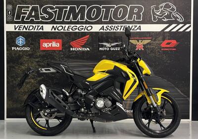 Keeway Motor RKF 125 (2021 - 24) - Annuncio 9910474