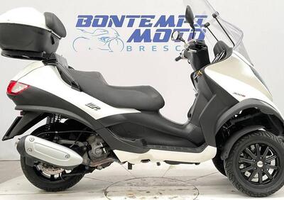 Piaggio MP3 300 (2010 - 11) - Annuncio 9910483