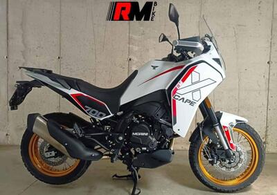 Moto Morini X-Cape 700 Gold Edition (2025 - 26) - Annuncio 9910476