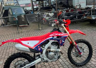Honda CRF 250 RX Enduro Special (2022) - Annuncio 9910497