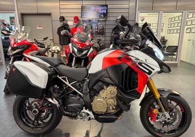 Ducati Multistrada V4 RS (2024 - 25) - Annuncio 9881088