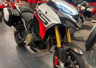 Ducati Multistrada V4 RS (2024 - 25) - Annuncio 9881088