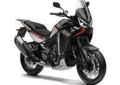 Moto Morini X-Cape 1200 (2026) - Annuncio 9910446